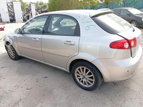 Engine CHEVROLET LACETTI (J200) 2.0 D | BP38288542M1 - Image 11