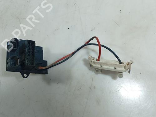 Heater resistor RENAULT KANGOO (KC0/1_) 1.5 dCi (KC08, KC09) | BP40158326M108 - Image 3