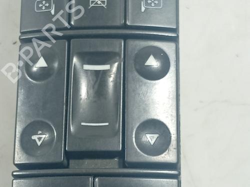Left front window switch OPEL VECTRA C GTS (Z02) 1.9 CDTI (F68) | BP40515694I27 - Image 8