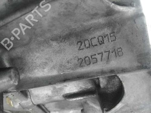 Used Gearbox Gearbox 19015319 19015319
