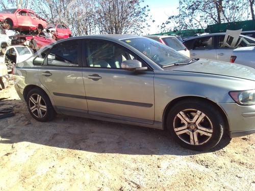 Front right seatbelt VOLVO S40 II (544)  | BP19000120I25 