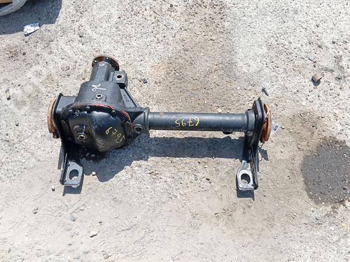 Differential, foran Differential, foran HYUNDAI GALLOPER II (JK-01) 2.5 TD intercooler (99 hp) 36700618 36700618