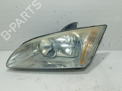Left headlight FORD FOCUS II (DA_, HCP, DP) | BP37440761C28 - Image 2