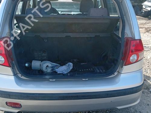Engine HYUNDAI GETZ (TB) 1.1 | BP36642948M1 - Image 25
