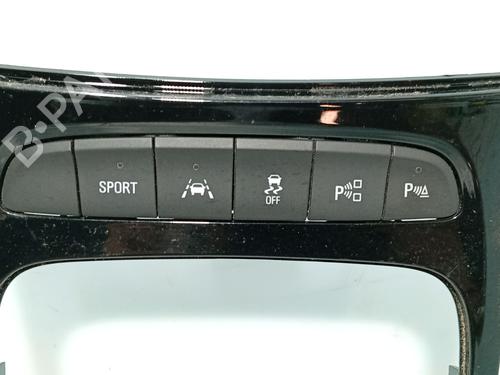 Switch OPEL ASTRA K (B16) 1.6 CDTi (68) | BP36529643I30 - Image 2
