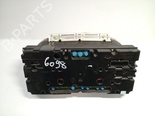 Instrument cluster SEAT CORDOBA Vario (6K5) 1.6 i | BP31104155C47