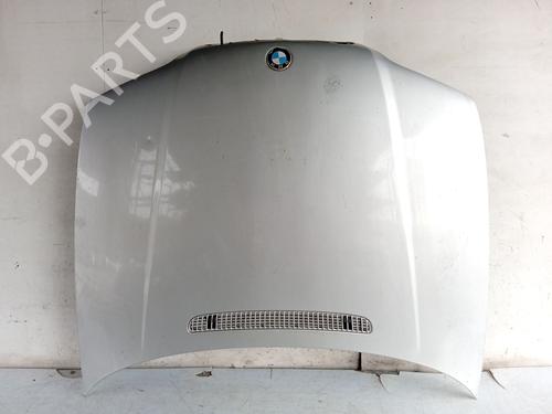 Motorhjelm Motorhjelm BMW 3 (E46) 320 d (136 hp) 33799568 33799568