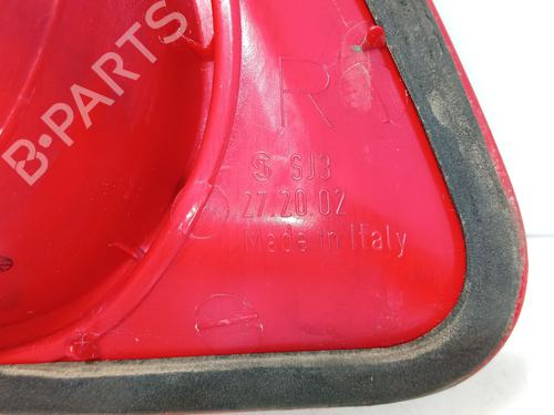 Right taillight VW PASSAT B6 Variant (3C5) 2.0 TDI | BP36153091C35 - Image 4