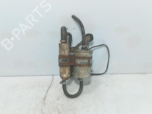 Used Fuel pump Fuel pump MERCEDES-BENZ CLK (C208) CLK 200 (208.335) (136 hp) 34628592 34628592