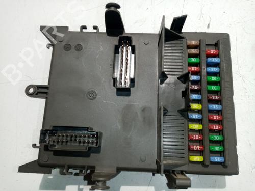 Used Electronic module Electronic module 19009812 19009812