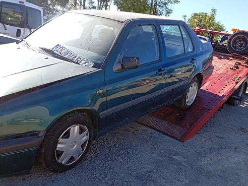 Headlight switch VW VENTO (1H2) 1.9 TDI | BP31111651I24 