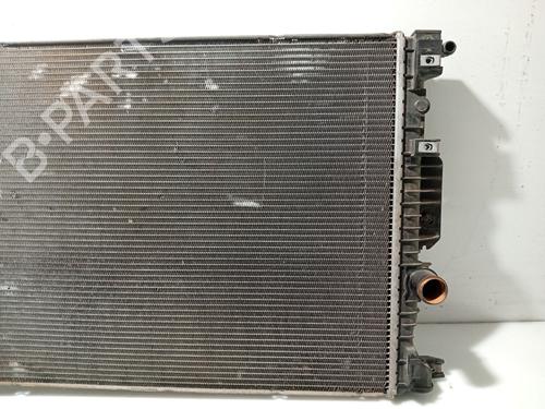 Water radiator FORD MONDEO V Hatchback (CE) 2.0 TDCi | BP31101955M31