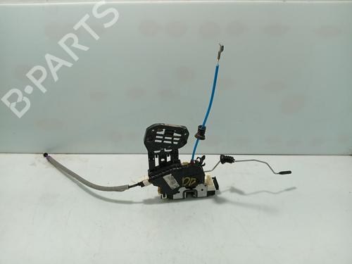 Used Front right lock MERCEDES-BENZ A-CLASS (W176) A 200 CDI / d (176.008) (136 hp) 31103926