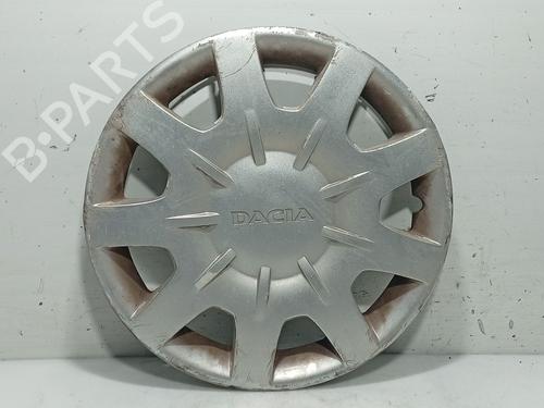 Hulkapsel DACIA LOGAN MCV (KS_) 1.5 dCi (KS0K) | BP37602405C160 - Image 2