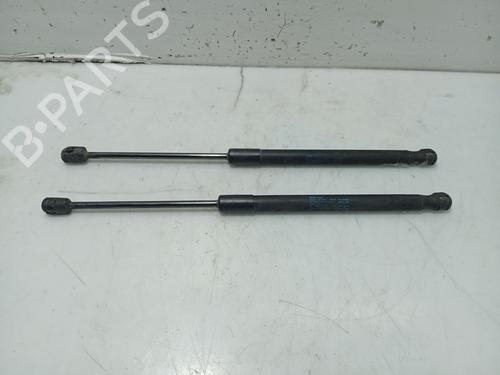 Used Tailgate lift support SEAT ALTEA XL (5P5, 5P8) 1.9 TDI (105 hp) 31101339