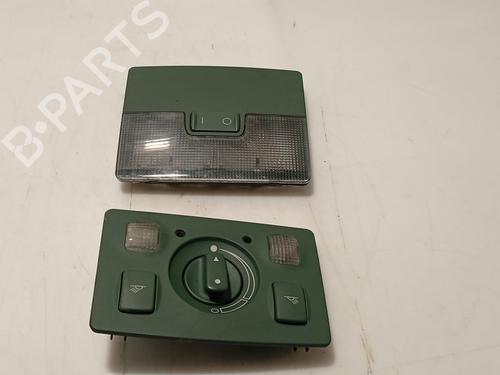 Innerbelysning AUDI ALLROAD C5 (4BH) [2000-2005]  31132085