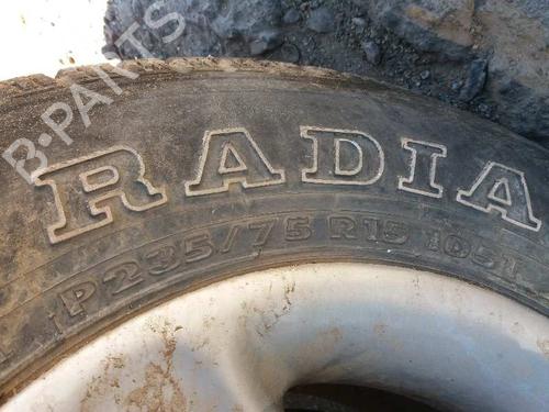 Servo brake SSANGYONG KORANDO (KJ) 2.3 TDiC 4x4 | BP34734516M42 - Image 18