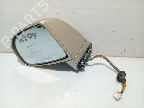 Used Left mirror KIA CARENS III MPV (UN) 2.0 CRDi 140 (140 hp) 31102380