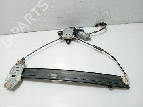 Used Front right window mechanism CHEVROLET MATIZ (M200, M250) 1.0 LPG (67 hp) 31100172