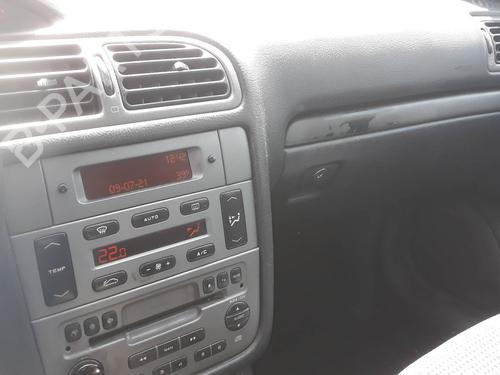 Injector PEUGEOT 406 (8B) 2.0 HDI 90 | BP31098984M100 