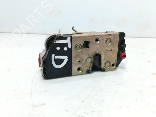 rear-right-lock-peugeot-307-3ac-2000-2001-2002-2003-2004-2005-2006-2007-2008-2009-2010-2011-2012-32303922 main image