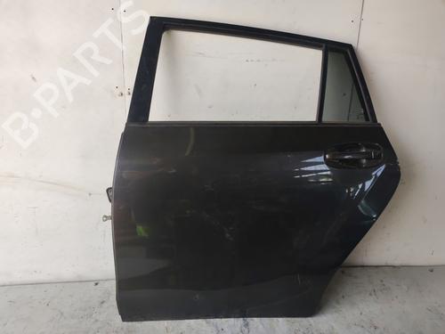 Used Left rear door TOYOTA VERSO (_R2_) 1.6 D4-D (WAR20_) (112 hp) 24977372