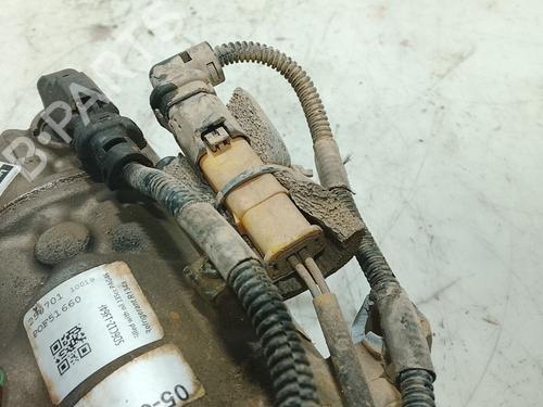 AC compressor CITROËN BERLINGO Box Body/MPV (B9) 1.6 HDi 75 | BP39239755M34 - Image 5