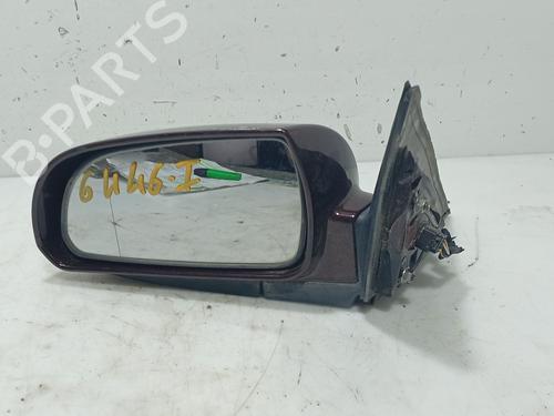 Used Left mirror Left mirror HYUNDAI SONATA V (NF) 2.0 CRDi (140 hp) 36453428 36453428