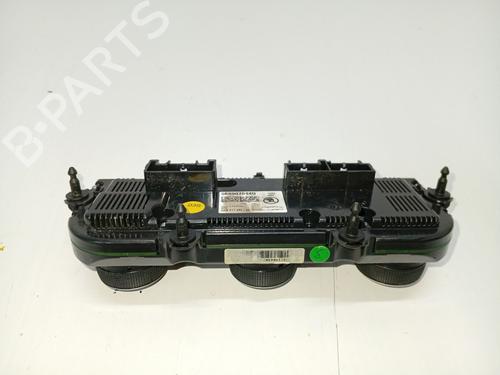 Climate control SKODA OCTAVIA III (5E3, NL3, NR3) 1.6 TDI | BP31105317I5 