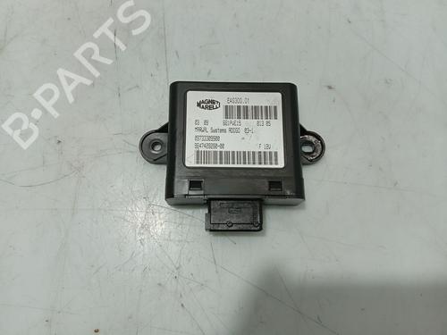 Elektronisk modul PEUGEOT 407 (6D_) 1.6 HDi 110 (6D9HZC, 6D9HYC) (109 hp) 32026382