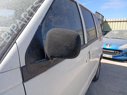 Heater resistor NISSAN SERENA (C23) 2.3 D | BP31108330M108