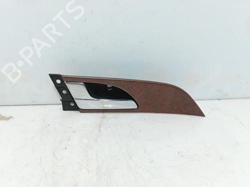 Used Rear left interior door handle Rear left interior door handle SSANGYONG REXTON / REXTON II (GAB_) 2.7 Xdi (165 hp) 40064019 40064019
