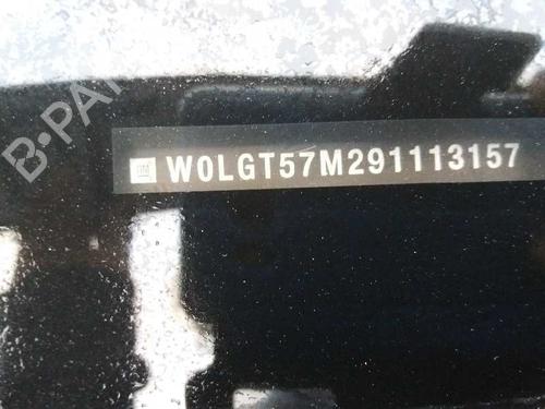 Rear left window mechanism OPEL INSIGNIA A (G09) | BP18981093C24