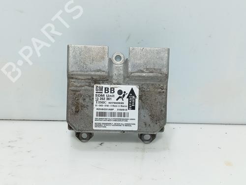Steuergerät Airbag für Steuergerät Airbag 37537189 37537189