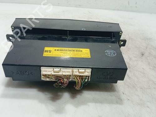 Climate control OPEL ANTARA A (L07) 2.0 CDTI | BP36991949I5 - Image 4