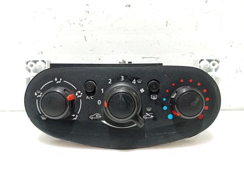 Used Climate control DACIA SANDERO II 1.5 dCi (90 hp) 31108692