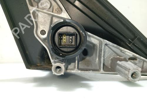 Left mirror BMW 3 (E90) 320 d | BP31104776C26