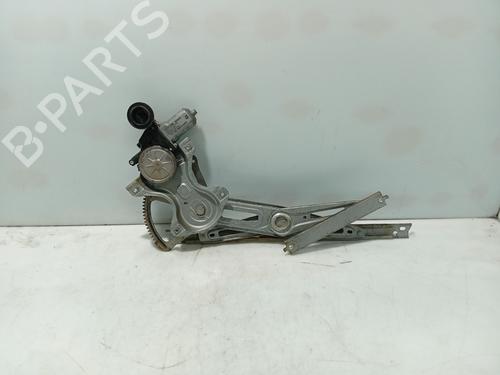 Elevalunas delantero derecho TOYOTA AURIS Estate (_E18_) 1.8 Hybrid (ZWE186_, ZWE186R, ZWE186H) (136 hp) 31102184