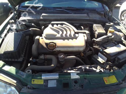 Radiator fan OPEL VECTRA B (J96) 1.6 i 16V (F19) | BP24189631M35 