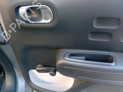 Dør venstre bagtil CITROËN C3 III (SX) 1.2 PURETECH 82 | BP39200217C4 - Image 28