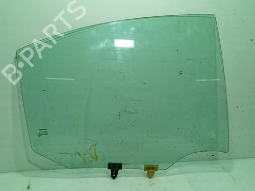 Used Rear right door window Rear right door window NISSAN PRIMERA Hatchback (P12) 1.6 (109 hp) 33336981 33336981