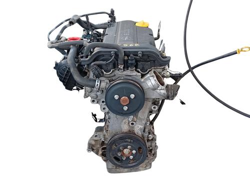 Engine OPEL AGILA A (H00) 1.2 16V (F68) | BP38289336M1  - Image 5