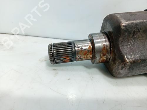 Left front driveshaft ROVER 75 (RJ) 2.0 CDT | BP32775552M38 - Image 2