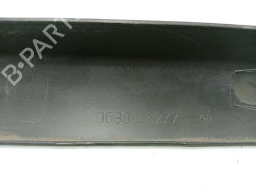 Door moulding trim PEUGEOT 207 (WA_, WC_) 1.4 HDi | BP31102316C150