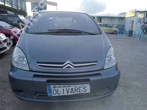 Alternator CITROËN XSARA PICASSO (N68) 2.0 HDi | BP19010982M7