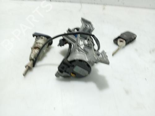 Ignition barrel VW GOLF V (1K1) 1.9 TDI | BP31106950M48