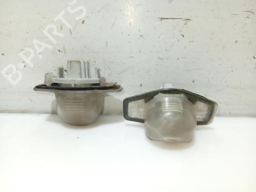 Used Licence plate light HONDA JAZZ II (GD_, GE3, GE2) [2001-2008]  31108017