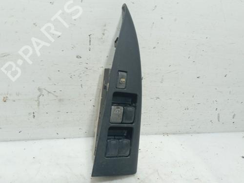 Left front window switch NISSAN NOTE (E11, NE11) 1.5 dCi | BP36798760I27 - Image 3