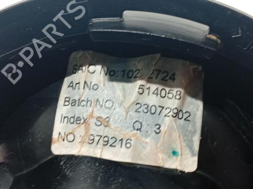 Luftventil MG MG ZS SUV (AZS1) 1.5 VTi | BP31595225I21 