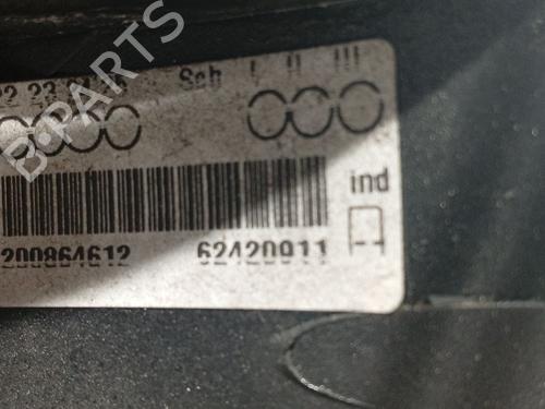 Left taillight DACIA LOGAN MCV (KS_) 1.5 dCi (KS0K) | BP37150445C34 - Image 5